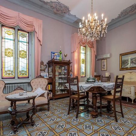 Casa Di Nonna Bed & Breakfast Vercelli Ngoại thất bức ảnh