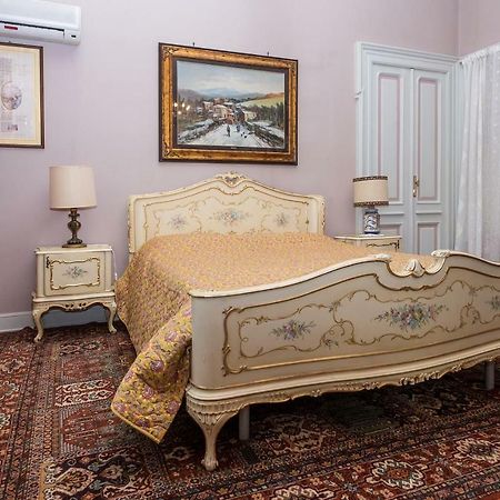 Casa Di Nonna Bed & Breakfast Vercelli Ngoại thất bức ảnh