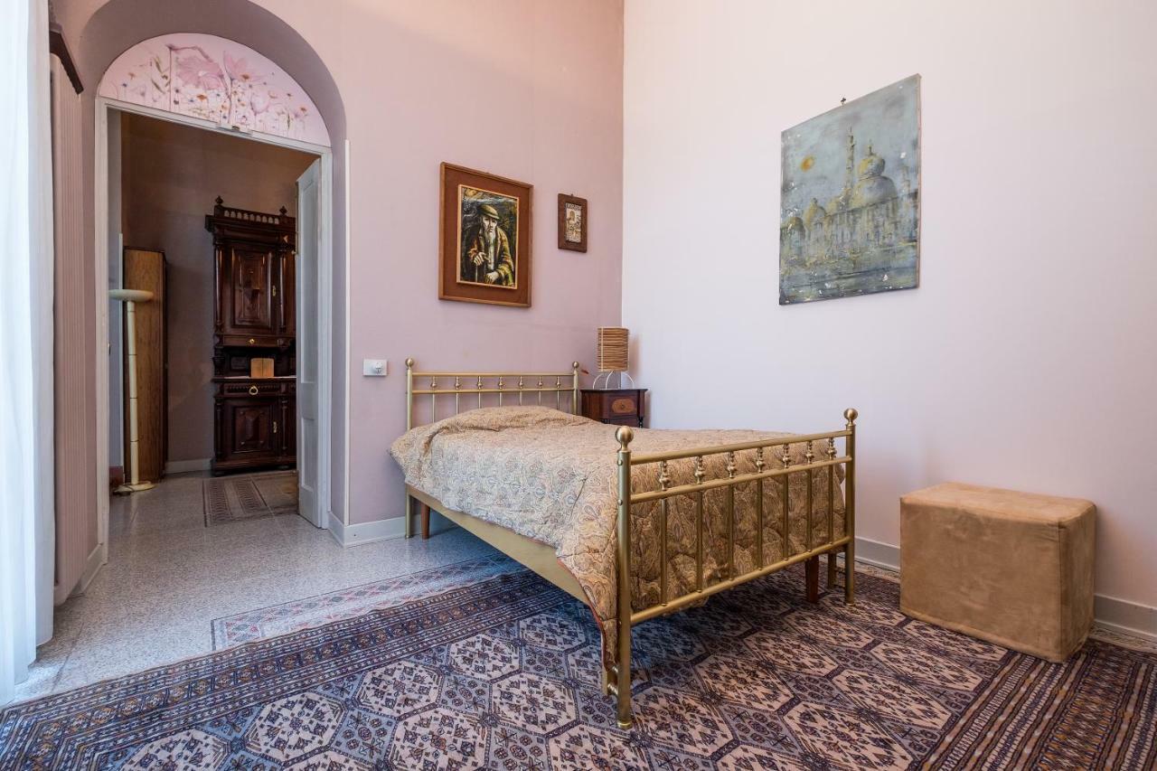 Casa Di Nonna Bed & Breakfast Vercelli Ngoại thất bức ảnh