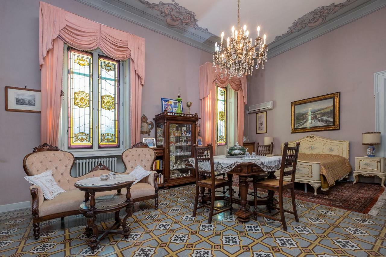 Casa Di Nonna Bed & Breakfast Vercelli Ngoại thất bức ảnh