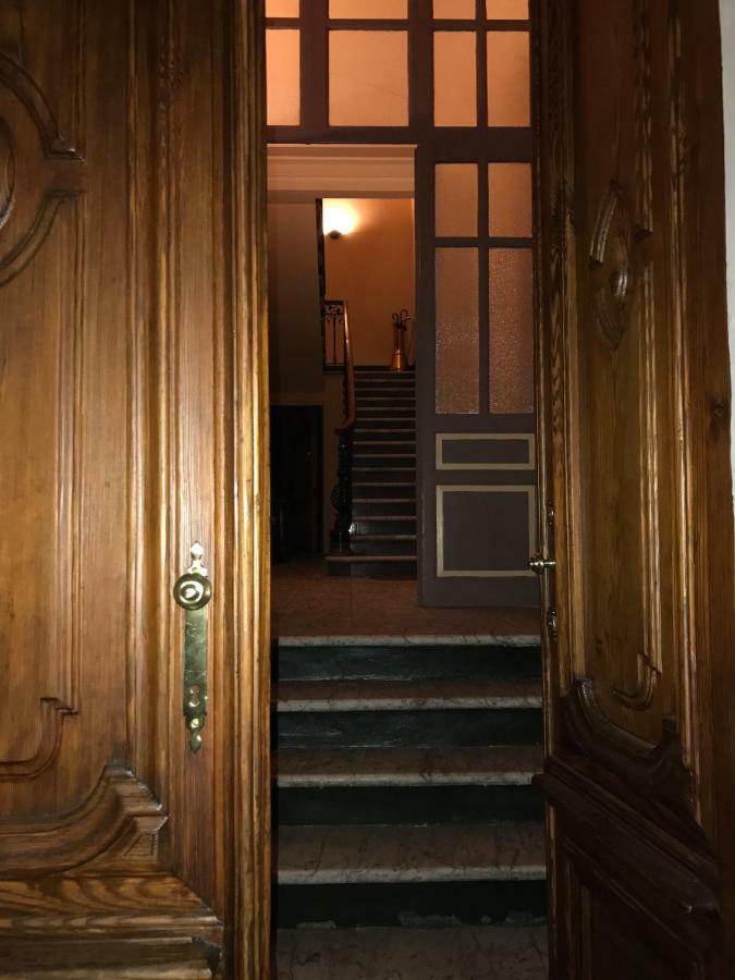 Casa Di Nonna Bed & Breakfast Vercelli Ngoại thất bức ảnh