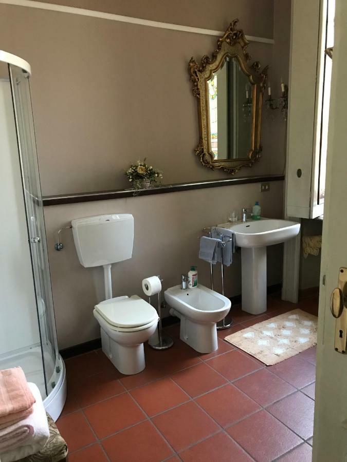 Casa Di Nonna Bed & Breakfast Vercelli Ngoại thất bức ảnh