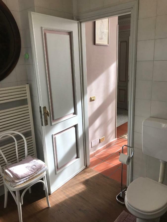 Casa Di Nonna Bed & Breakfast Vercelli Ngoại thất bức ảnh