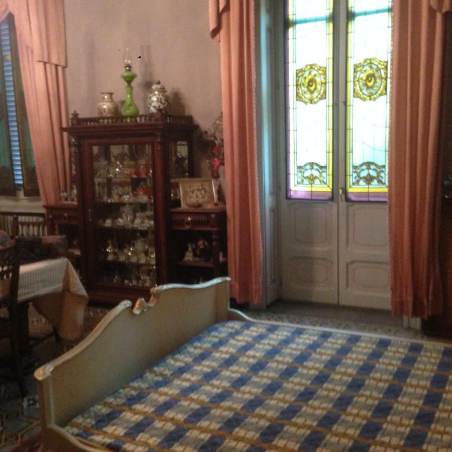 Casa Di Nonna Bed & Breakfast Vercelli Ngoại thất bức ảnh