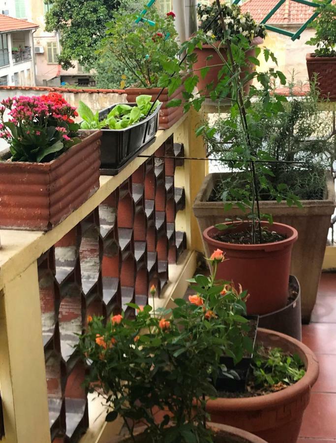 Casa Di Nonna Bed & Breakfast Vercelli Ngoại thất bức ảnh