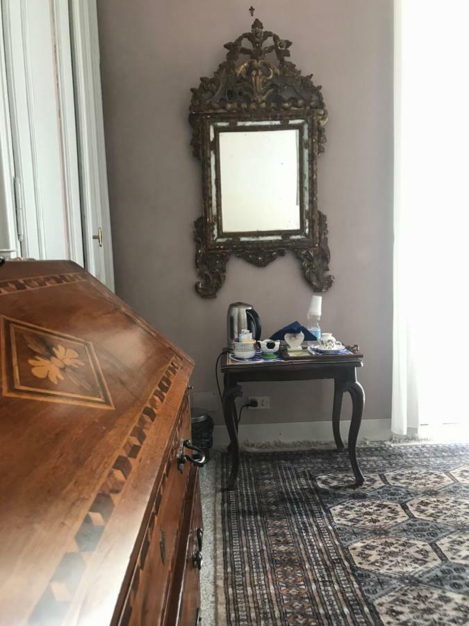 Casa Di Nonna Bed & Breakfast Vercelli Ngoại thất bức ảnh