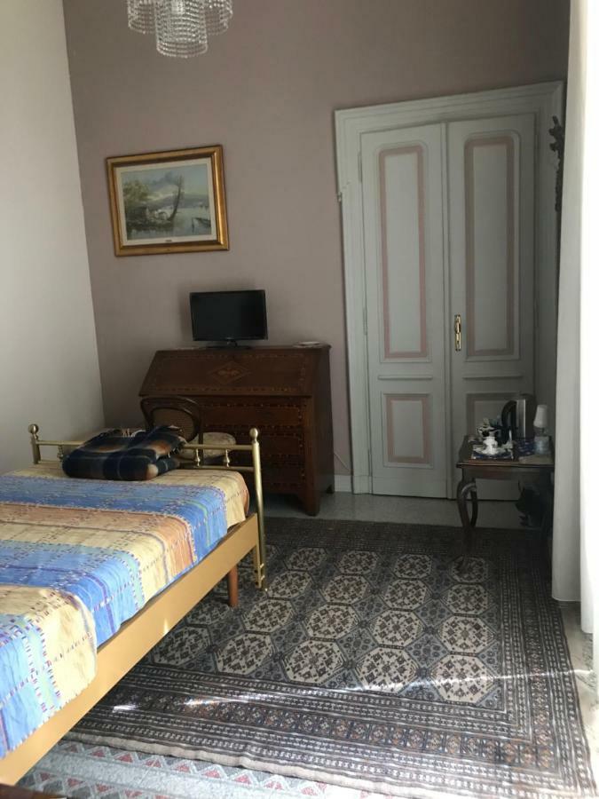 Casa Di Nonna Bed & Breakfast Vercelli Ngoại thất bức ảnh