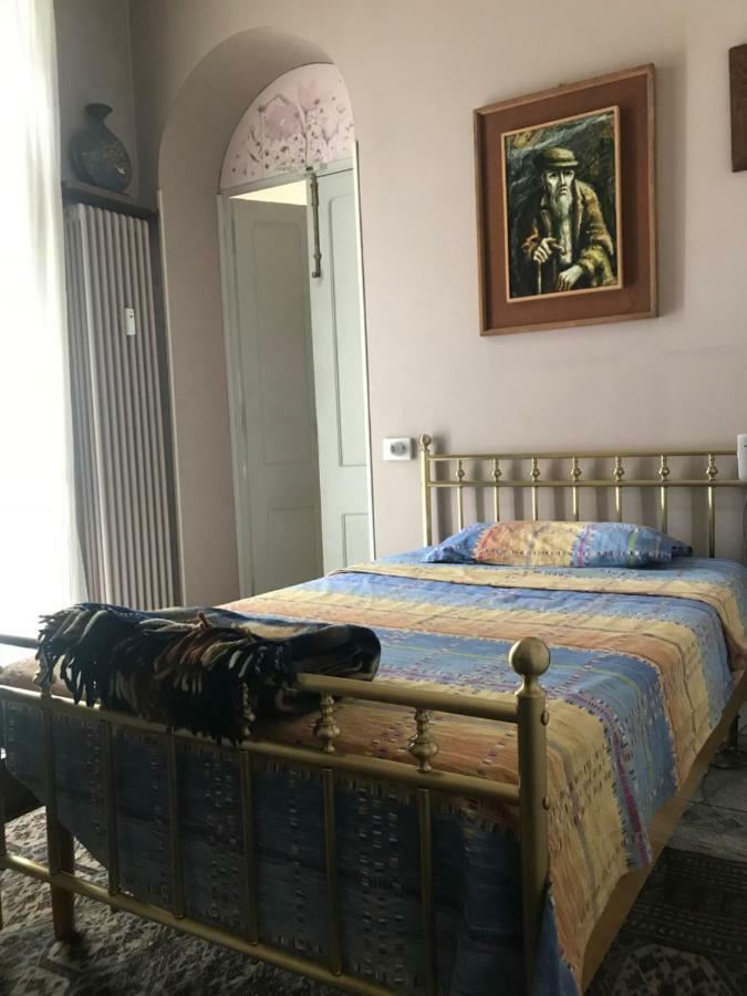 Casa Di Nonna Bed & Breakfast Vercelli Ngoại thất bức ảnh