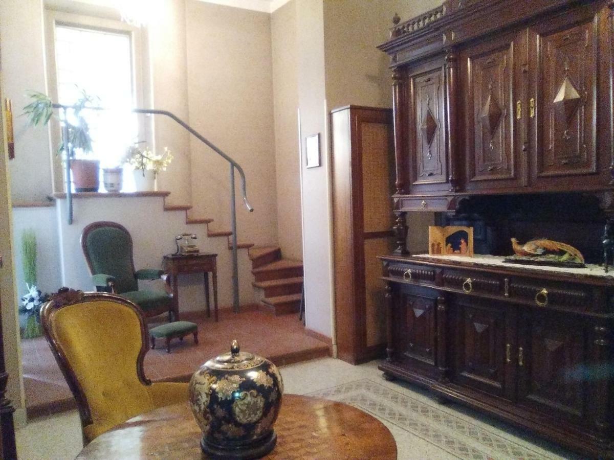 Casa Di Nonna Bed & Breakfast Vercelli Ngoại thất bức ảnh